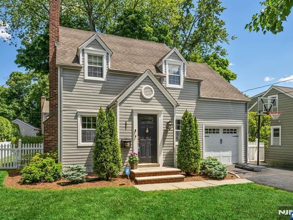 451 Bogert Avenue, RIDGEWOOD, NJ 07450