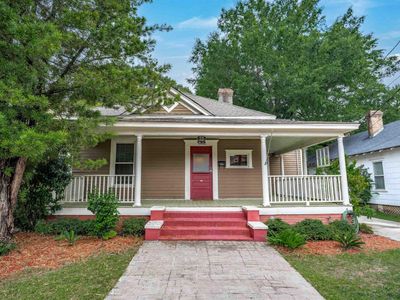 1103 Beaufort Street , Columbia, SC 29201