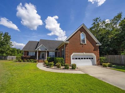168 Royal Lythan Drive, Lexington, SC 29072