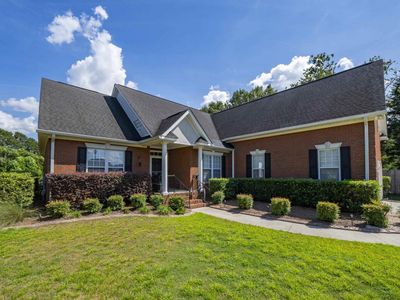 168 Royal Lythan Drive, Lexington, SC 29072
