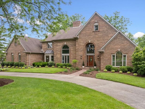 251 Sunny Acres Drive, Anderson Twp, OH 45255