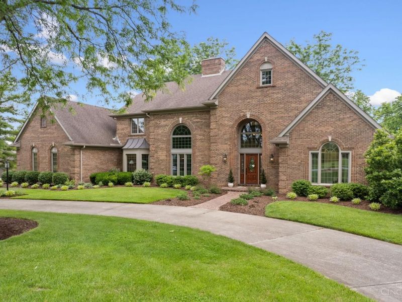 251 Sunny Acres Drive, Anderson Twp, OH 45255 Photo 1