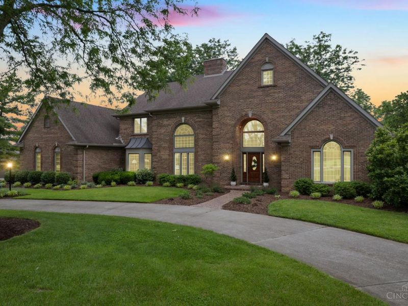 251 Sunny Acres Drive, Anderson Twp, OH 45255 Photo 2