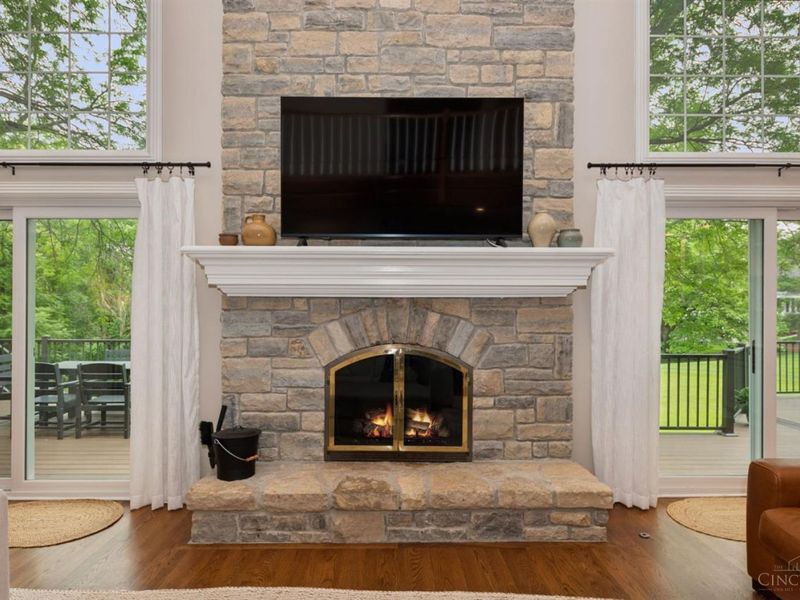 251 Sunny Acres Drive, Anderson Twp, OH 45255 Photo 47
