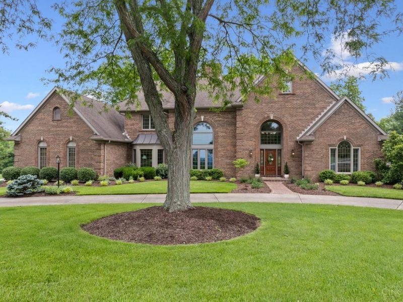 251 Sunny Acres Drive, Anderson Twp, OH 45255 Photo 5