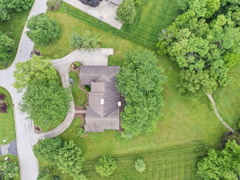 251 Sunny Acres Drive, Anderson Twp, OH 45255 Photo 97