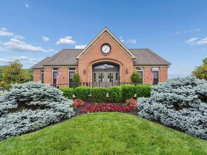 12095 Pickwick Place, Sharonville, OH 45241 Photo 43