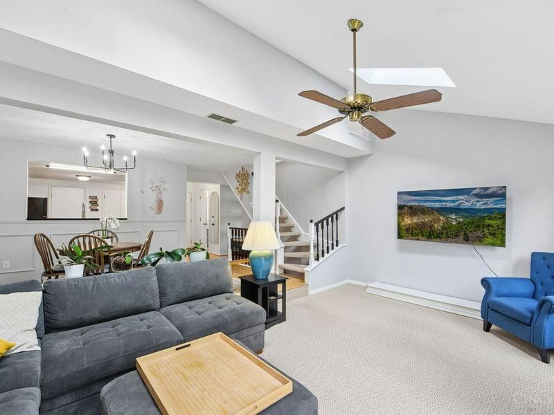 12095 Pickwick Place, Sharonville, OH 45241 Photo 5