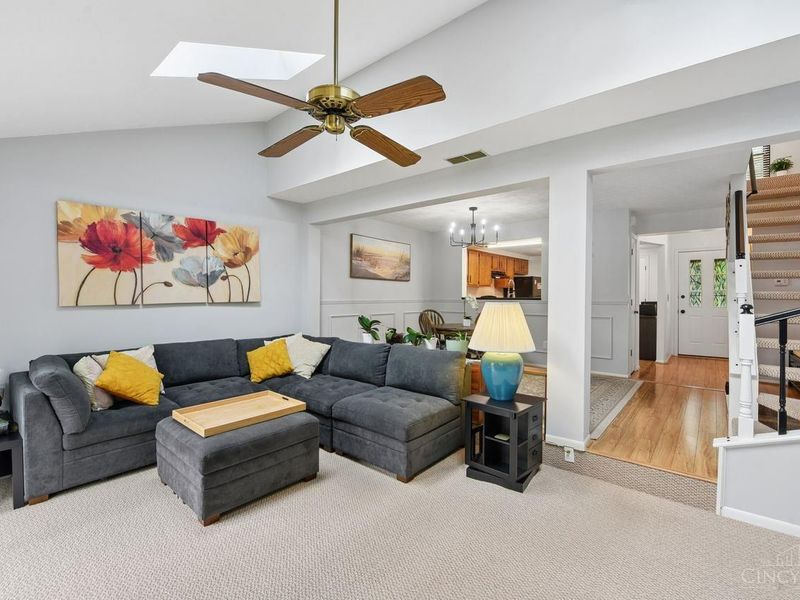 12095 Pickwick Place, Sharonville, OH 45241 Photo 6