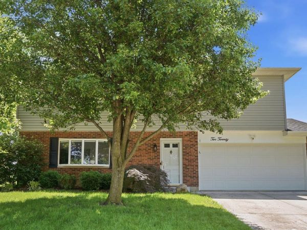 220 Sands Avenue, Monroe, OH 45050