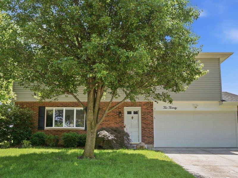 220 Sands Avenue, Monroe, OH 45050 Photo 1