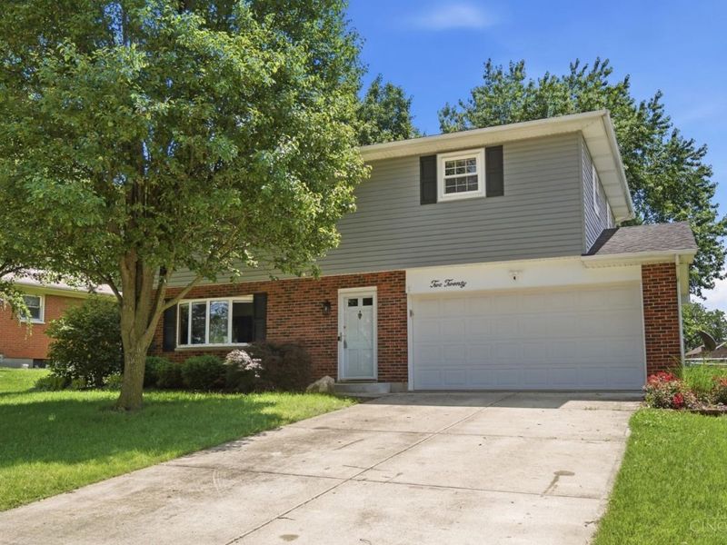 220 Sands Avenue, Monroe, OH 45050 Photo 2
