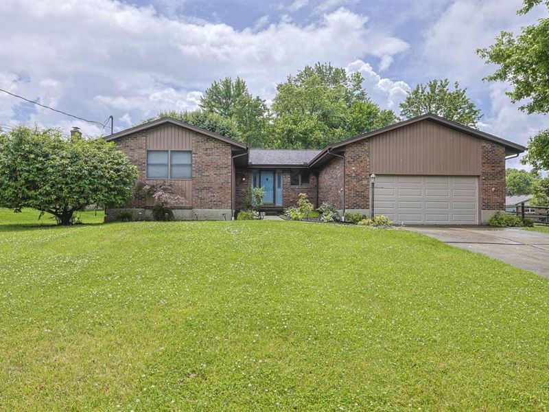 3639 Jillmarie Drive, Colerain Township, OH 45251 Photo 1
