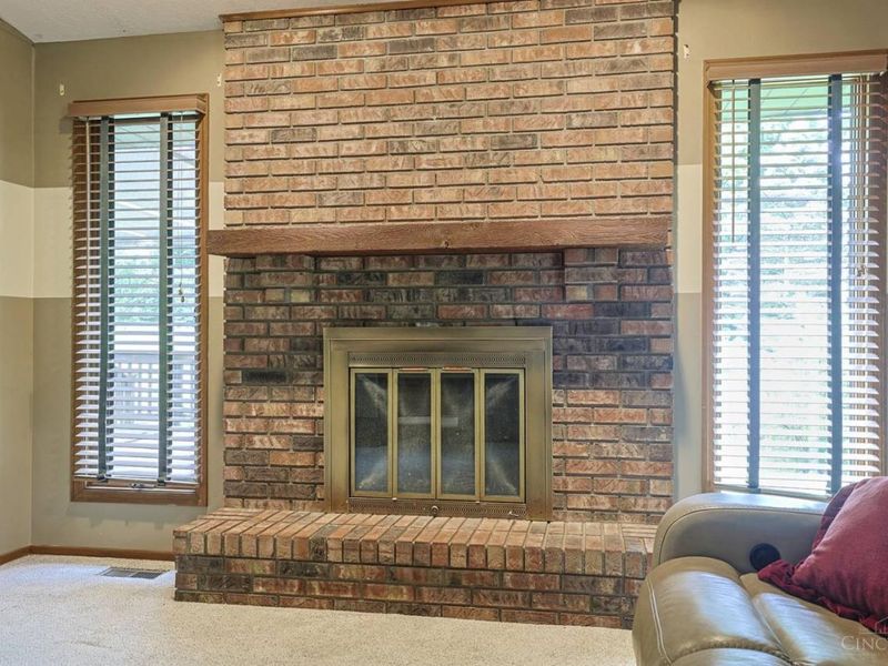 3639 Jillmarie Drive, Colerain Township, OH 45251 Photo 10
