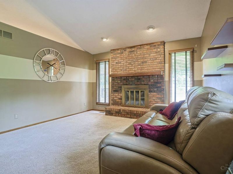 3639 Jillmarie Drive, Colerain Township, OH 45251 Photo 13