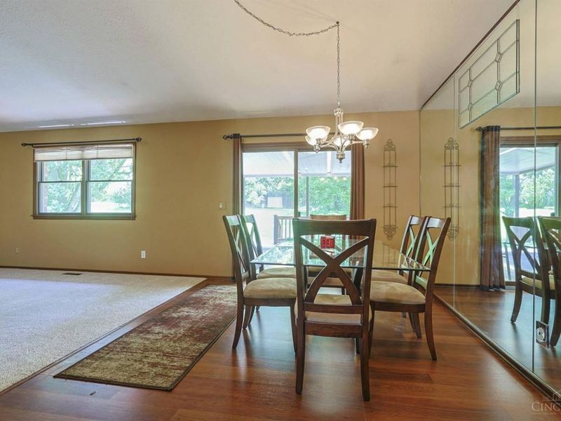 3639 Jillmarie Drive, Colerain Township, OH 45251 Photo 15