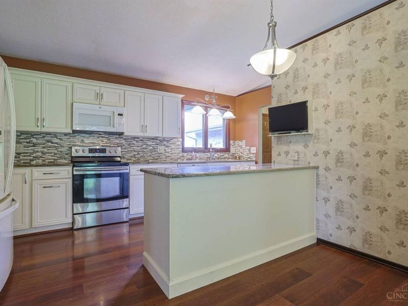 3639 Jillmarie Drive, Colerain Township, OH 45251 Photo 17