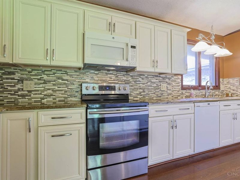 3639 Jillmarie Drive, Colerain Township, OH 45251 Photo 19