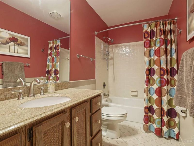 3639 Jillmarie Drive, Colerain Township, OH 45251 Photo 31