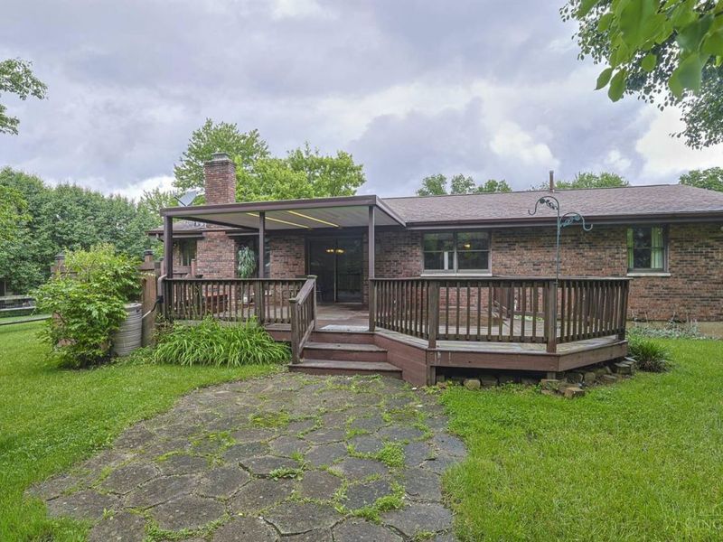 3639 Jillmarie Drive, Colerain Township, OH 45251 Photo 35