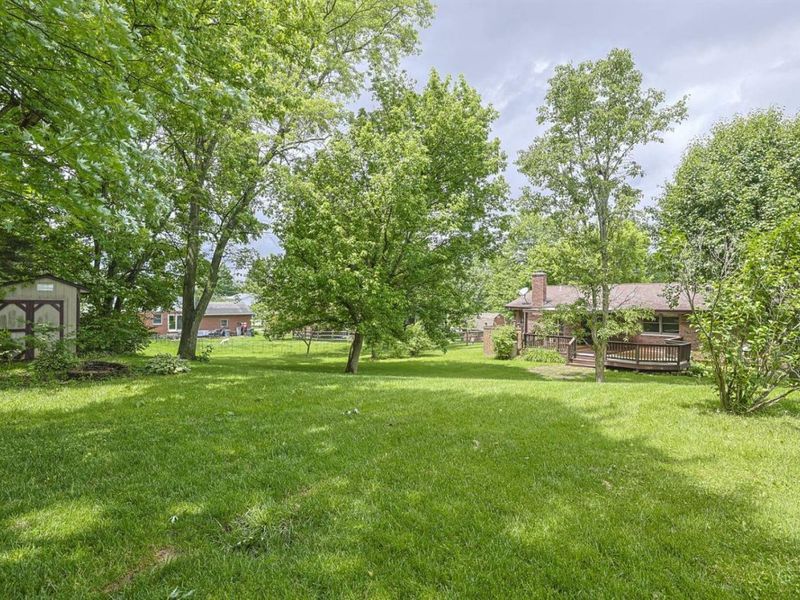 3639 Jillmarie Drive, Colerain Township, OH 45251 Photo 36
