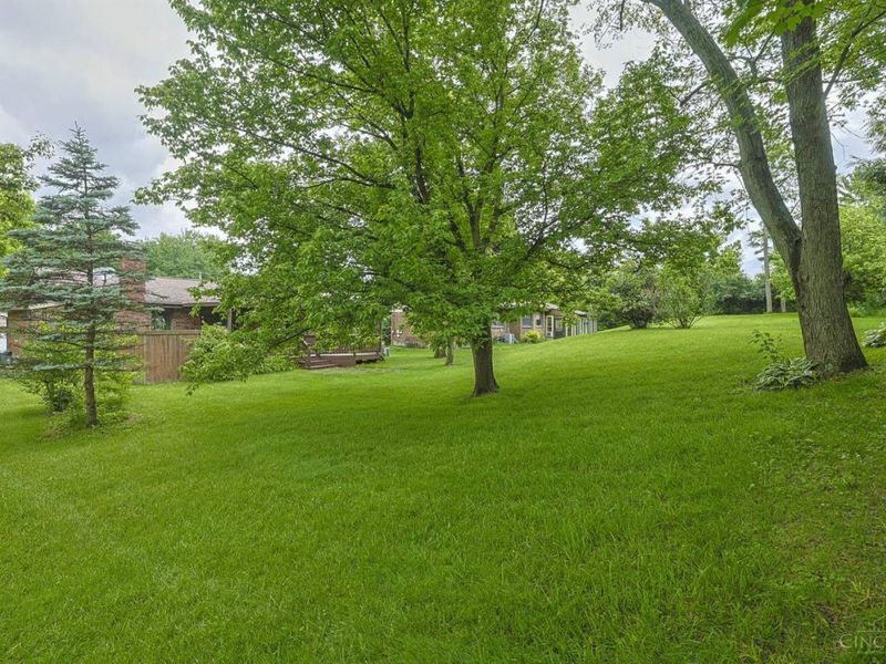 3639 Jillmarie Drive, Colerain Township, OH 45251 Photo 37
