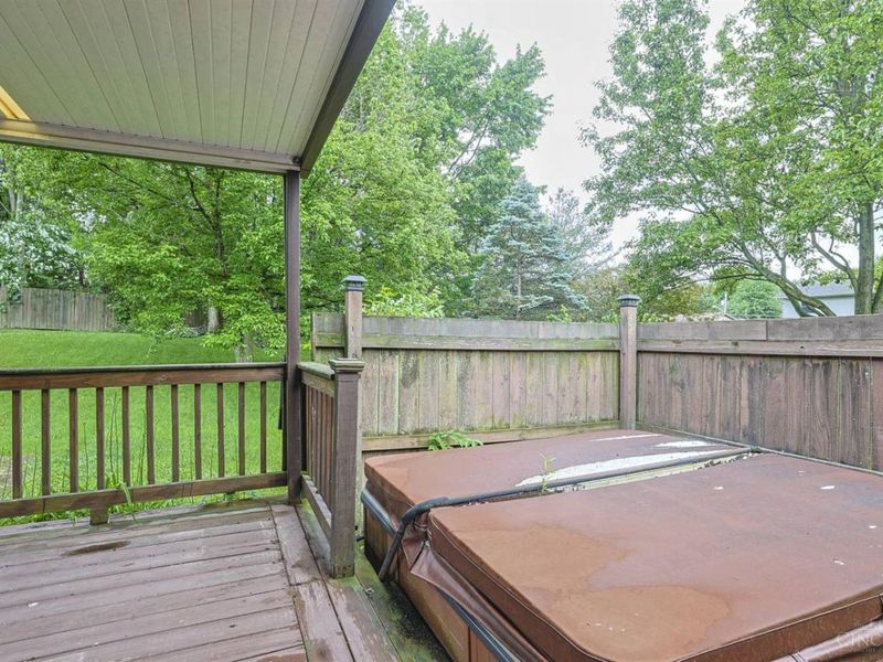 3639 Jillmarie Drive, Colerain Township, OH 45251 Photo 39