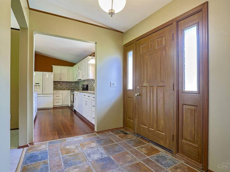 3639 Jillmarie Drive, Colerain Township, OH 45251 Photo 4