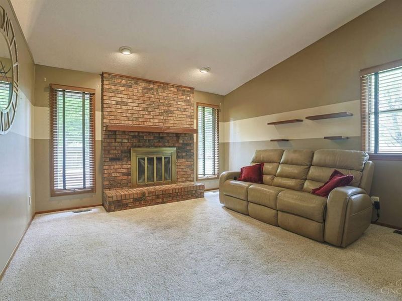 3639 Jillmarie Drive, Colerain Township, OH 45251 Photo 9