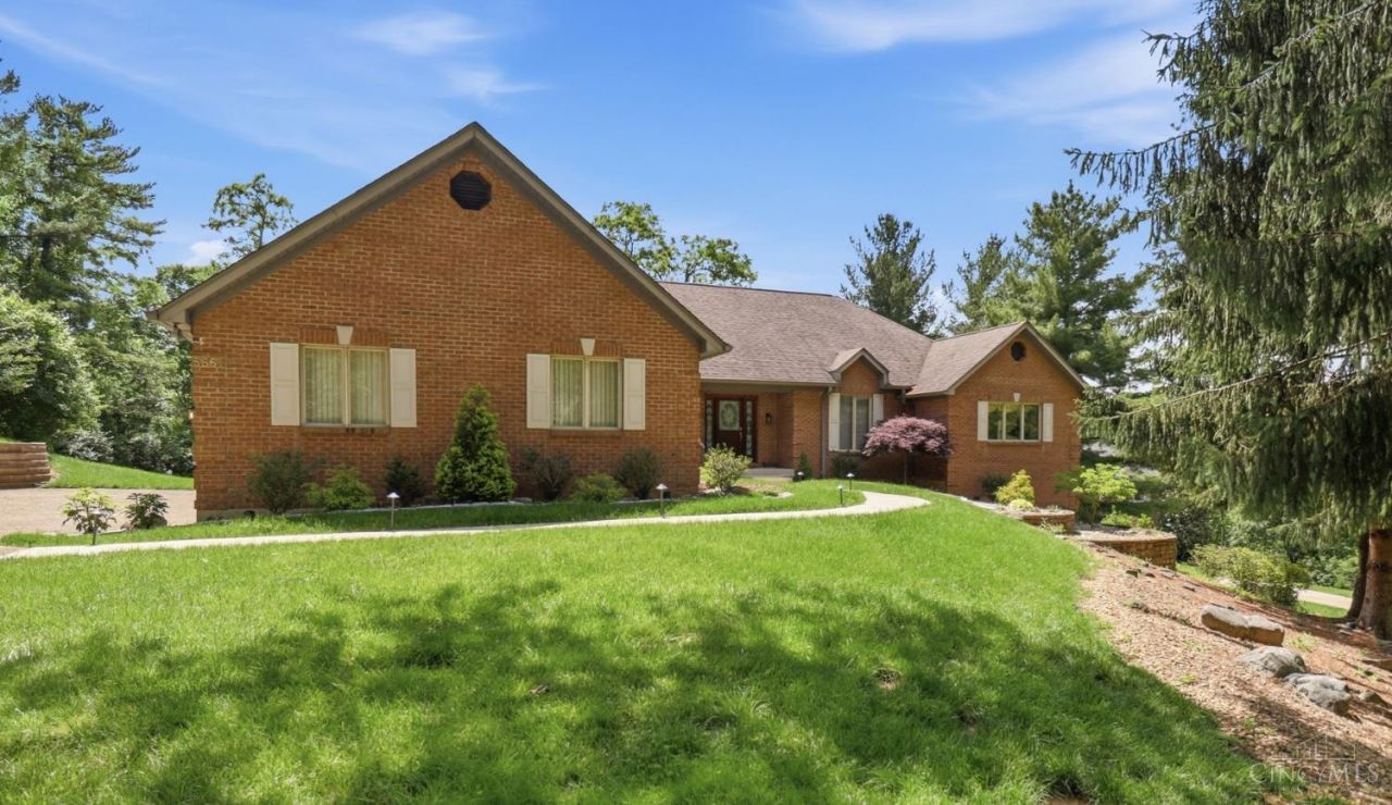 5661 Dunlap Road, Colerain Township, OH 45252 Main Photo