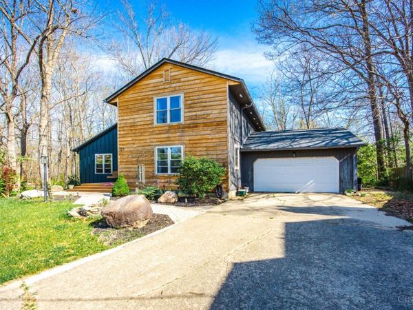 127 Acorn Circle, Oxford, OH 45056