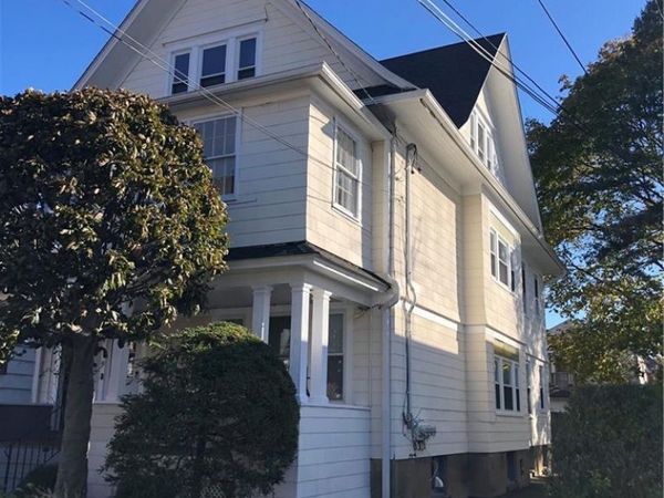 35 Circular , Bridgeport, CT 06605