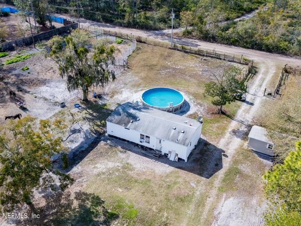 4504 MARILYN Court, Keystone Heights, FL 32656