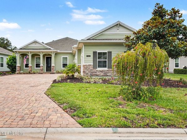 166 OLETA Way, St. Augustine, FL 32095