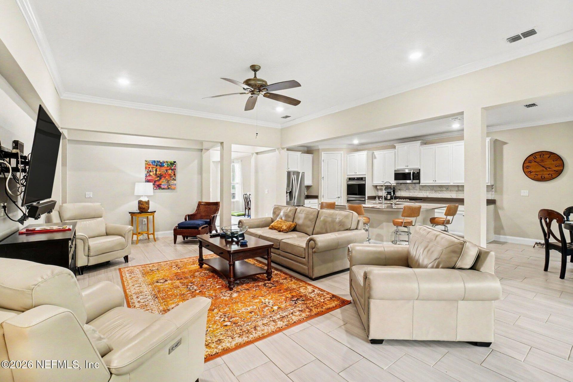 166 Oleta Way, Saint Augustine, FL 32095 Photo