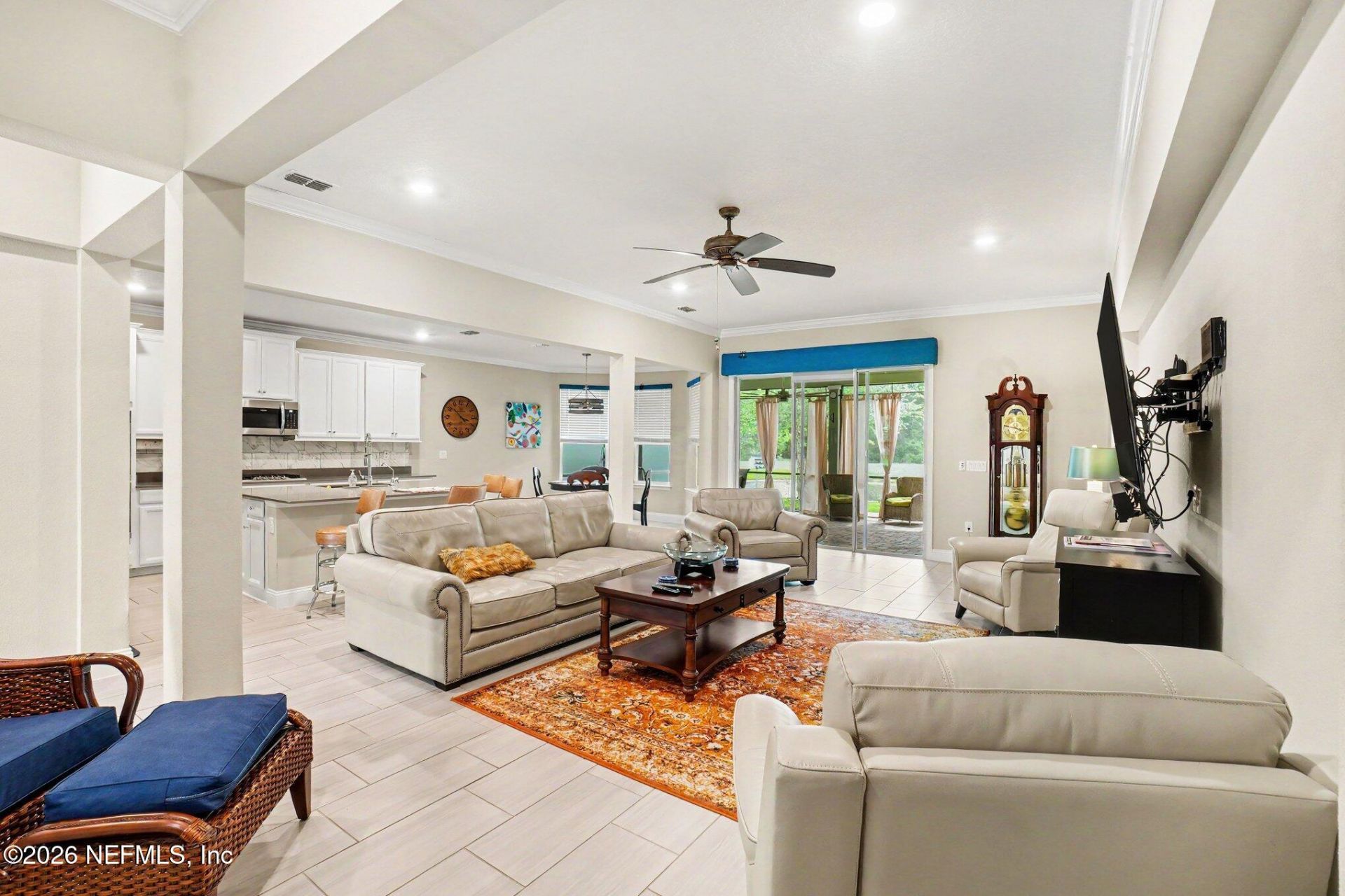 166 Oleta Way, Saint Augustine, FL 32095 Photo