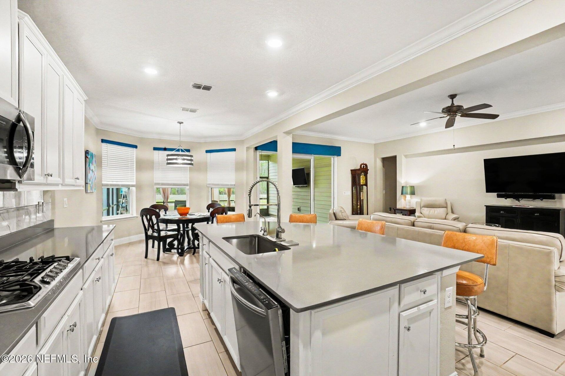 166 Oleta Way, Saint Augustine, FL 32095 Photo