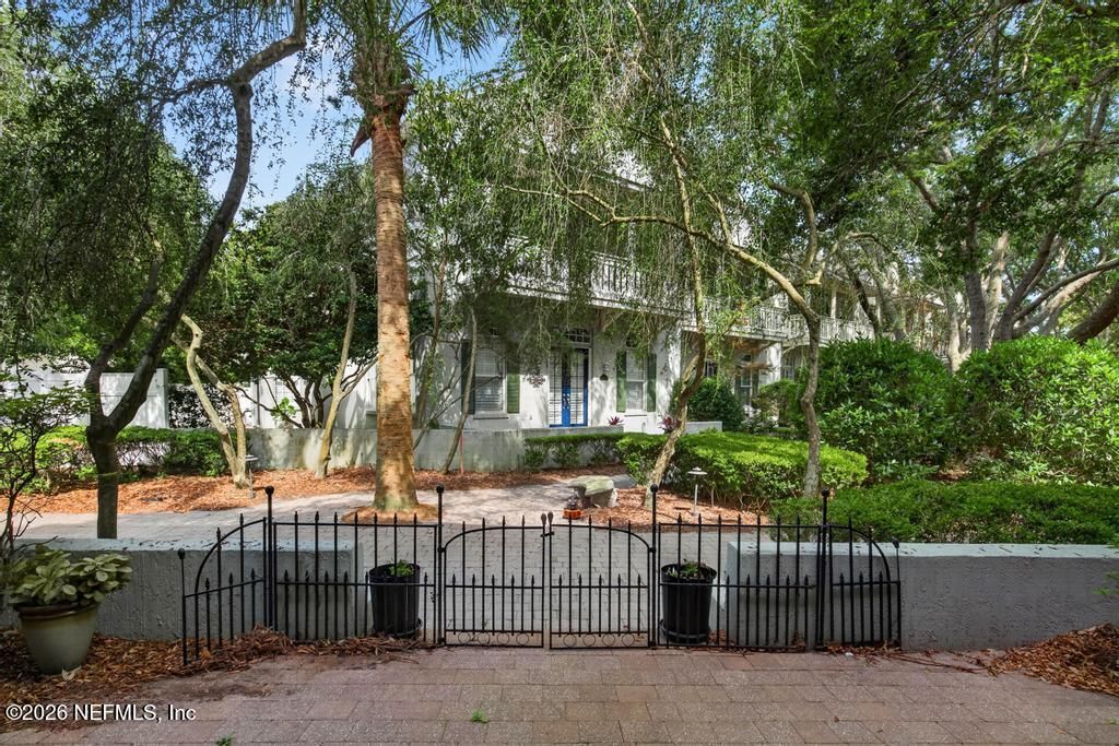 1524 Ruskin Lane, Fernandina Beach, FL 32034 Photo