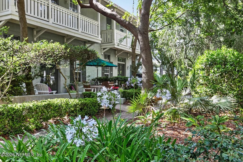 1524 Ruskin Lane, Fernandina Beach, FL 32034 Photo