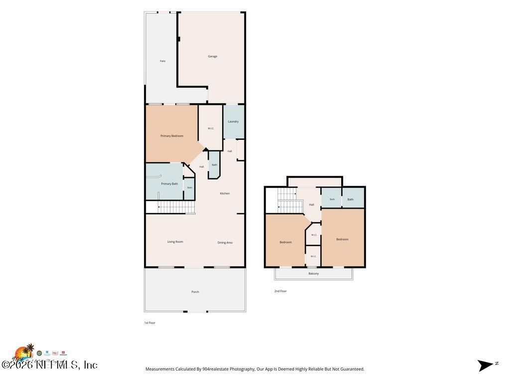 1524 Ruskin Lane, Fernandina Beach, FL 32034 Photo