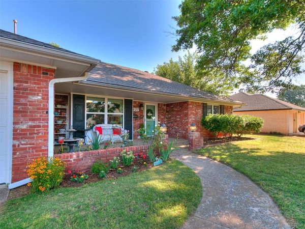 2627 Beaurue Street, Norman, OK 73069