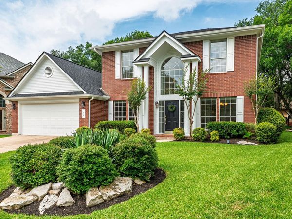 904 BROOKSIDE CT , Round Rock, TX 78681
