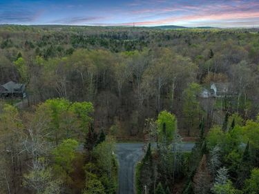 Lot 31 LEHIGH RIVER COURT, GOULDSBORO, PA 18424
