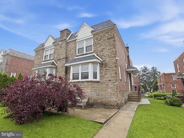 1315 E CLIVEDEN STREET , PHILADELPHIA, PA 19119