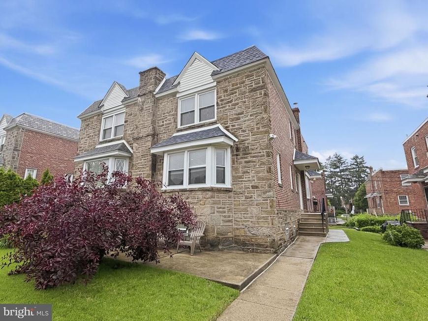 1315 E Cliveden Street , Philadelphia, PA 19119 Main Photo