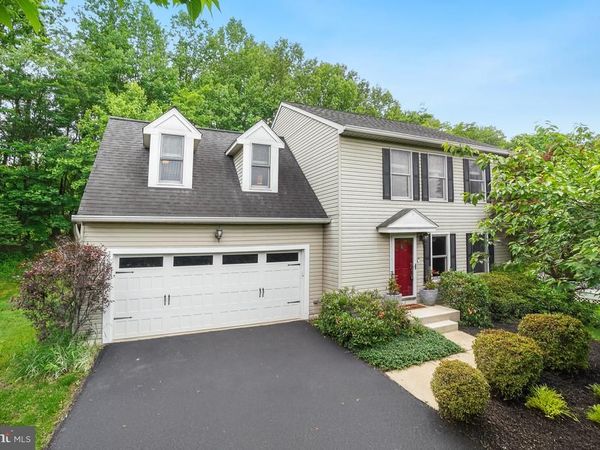6093 ADCOCK LANE, HANOVER, MD 21076