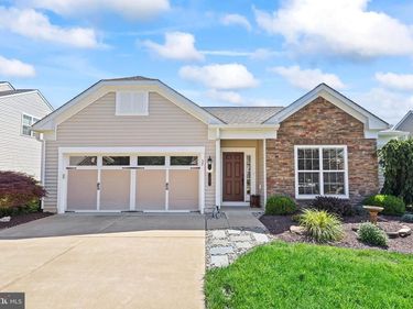 37 BATTERY POINT DRIVE, FREDERICKSBURG, VA 22406