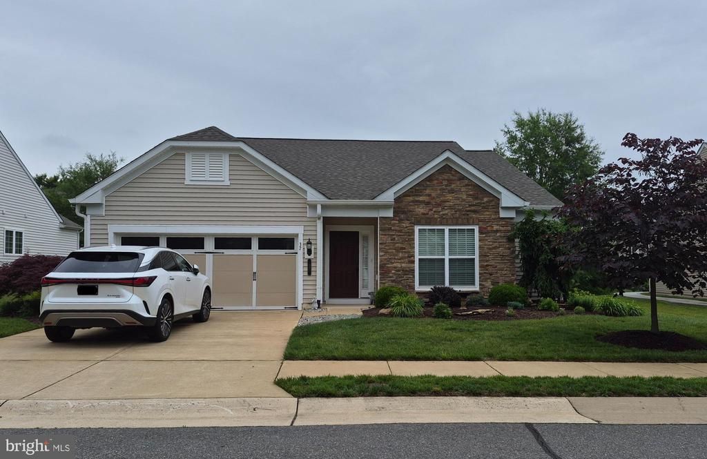 37 Battery Point Drive , Fredericksburg, VA 22406 Main Photo