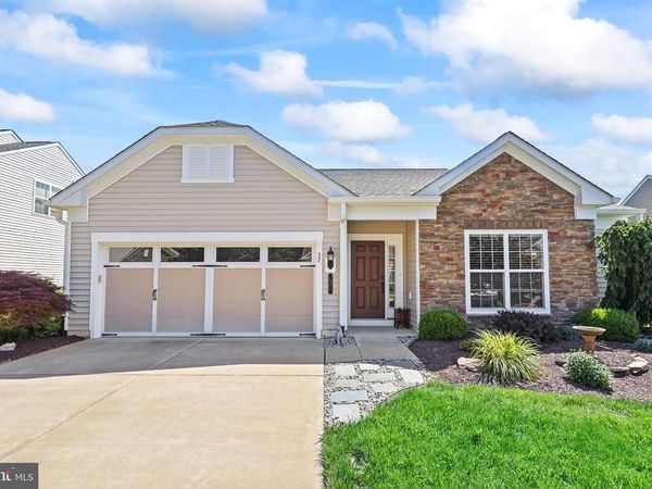 37 BATTERY POINT DRIVE, FREDERICKSBURG, VA 22406