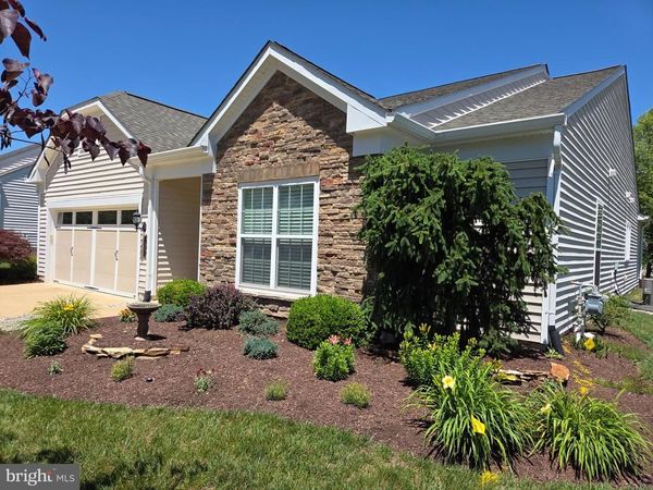 37 BATTERY POINT DRIVE, FREDERICKSBURG, VA 22406